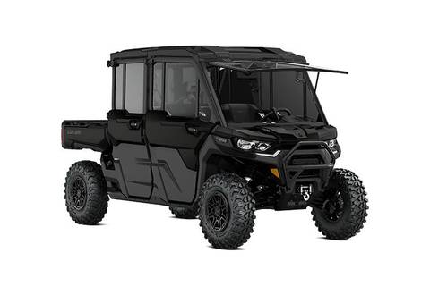 2022-2025 Can-Am Defender Remote Start with 2-way Remote and Drone